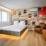 Explorer, Proche Basel, Voyage, Style & Confort Apartment *
