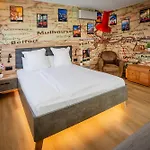Explorer, Proche Basel, Voyage, Style & Confort *