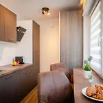 Apartment Explorer, Proche Basel, Voyage, Style & Confort Saint-Louis (Haut-Rhin)