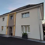 Explorer, Proche Basel, Voyage, Style & Confort Apartment