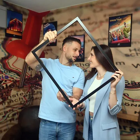 Explorer, Proche Basel, Voyage, Style & Confort 圣路易