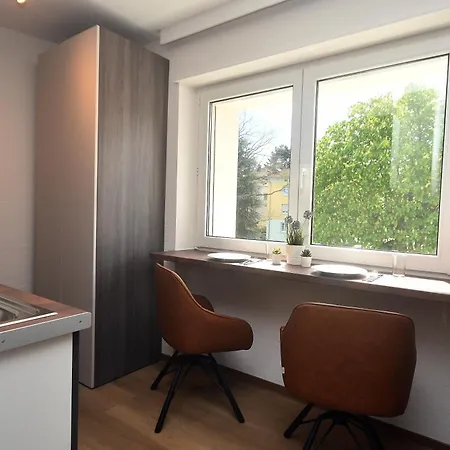 Explorer, Proche Basel, Voyage, Style & Confort *