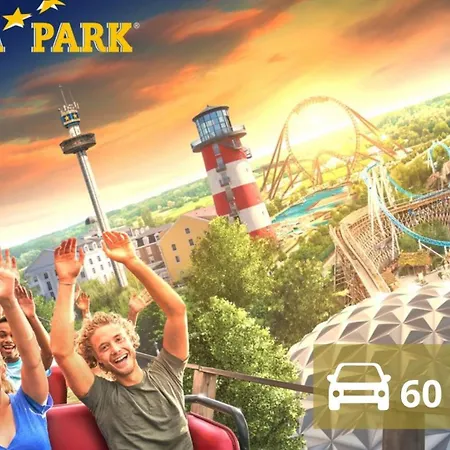 Explorer, Proche Basel, Voyage, Style & Confort * 圣路易