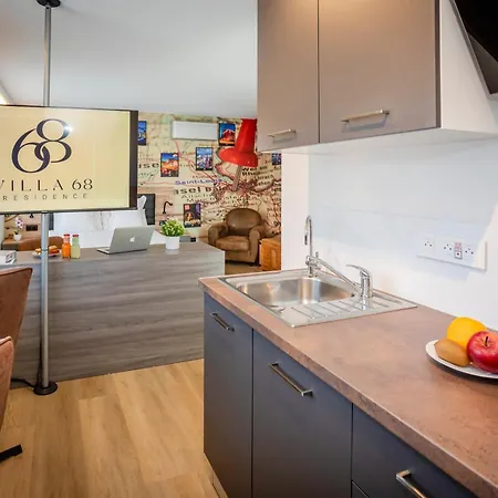 Daire Explorer, Proche Basel, Voyage, Style & Confort *