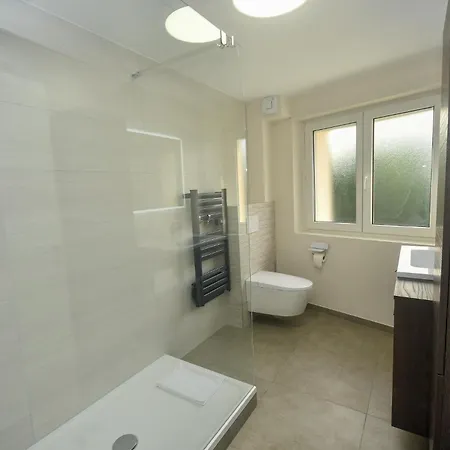 Explorer, Proche Basel, Voyage, Style & Confort 公寓 *