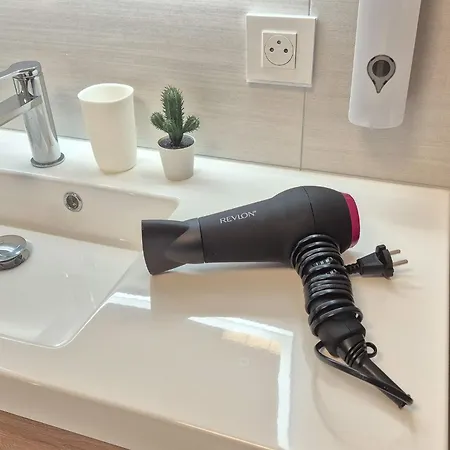 Daire Explorer, Proche Basel, Voyage, Style & Confort