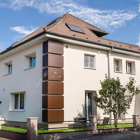 Apartment Explorer, Proche Basel, Voyage, Style & Confort
