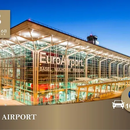 Explorer, Proche Basel, Voyage, Style & Confort *