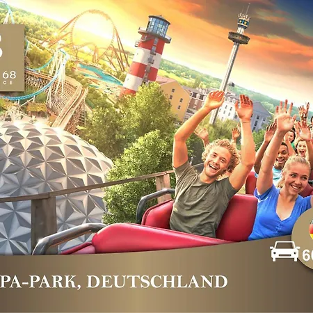 Explorer, Proche Basel, Voyage, Style & Confort * 圣路易